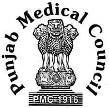 Agelock Punjab Medical Council