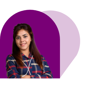 Aastha Sharma testimonial