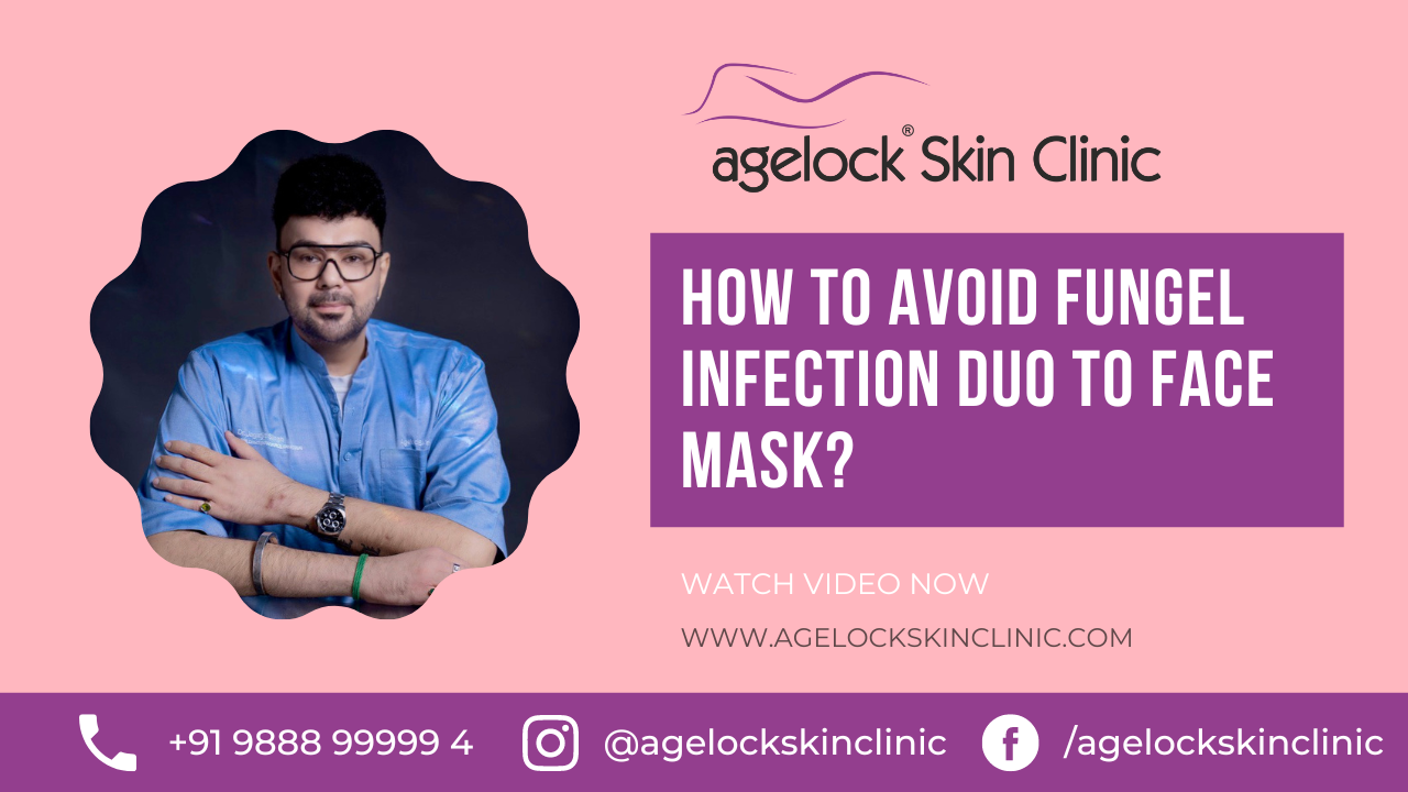 how to avoid fungel