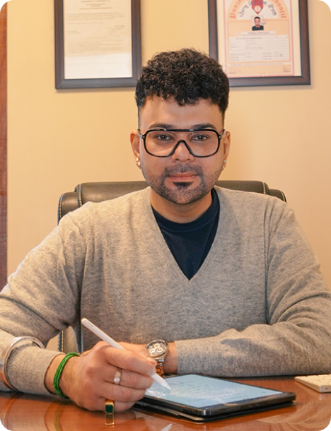 Jagatjit Singh Kohli