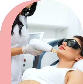 Laser Treatment for Scar Removal
