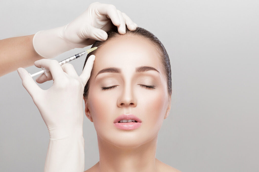 Common Myths about Facial Fillers
