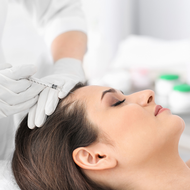 Hair Mesotherapy Treatment in Chandigarh