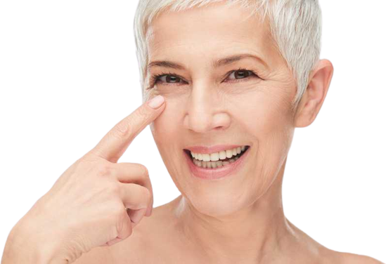 Anti Aging Treatment