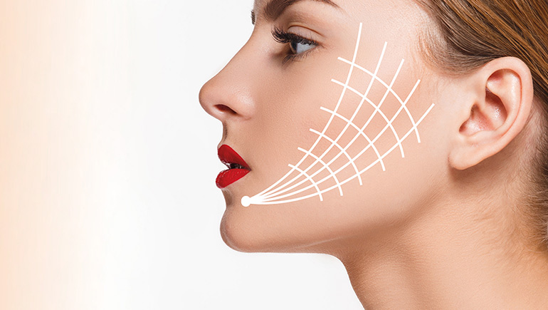Threadlift Face