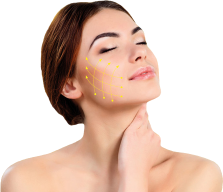 Threadlift Face