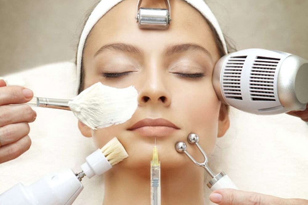 Cosmetic Dermatology
