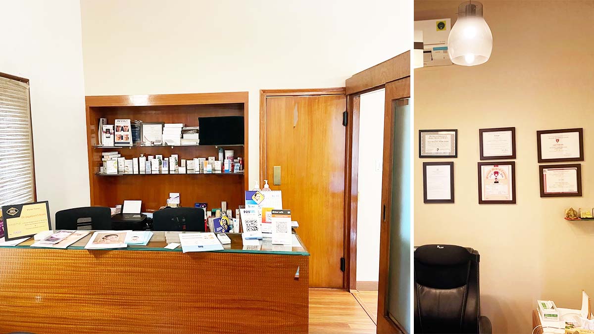 Best Dermatologist in Chandigarh Best Skin Doctor in Chandigarh